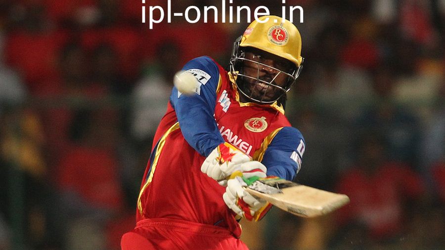 Royal Challengers Bangalore v Kings XI Punjab